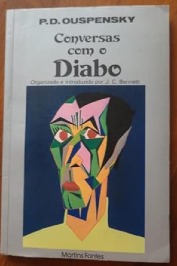 Conversas com o Diabo