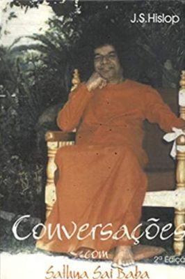 Conversações Com Sathya Sai Baba