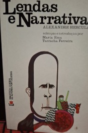 Lendas e narrativas