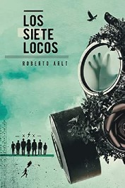 Los Siete Locos - espanhol