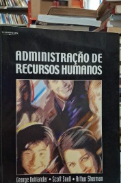 Administração de recursos humanos George