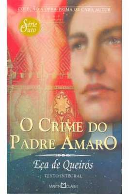 O crime do padre Amaro