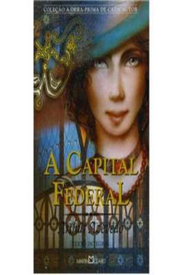 A Capital Federal