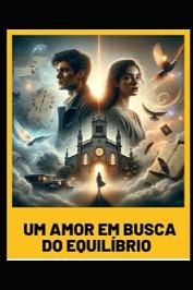 Livre para amar - Buscando o equilíbrio