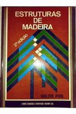 Estruturas de Madeira
