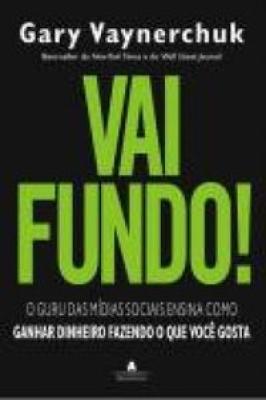 Vai Fundo!