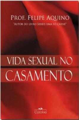 Vida sexual no casamento