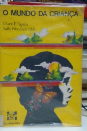 O mundo da criança