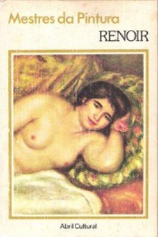 Mestres da Pintura - Renoir
