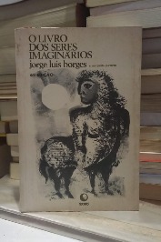 O Livro dos Seres Imaginários