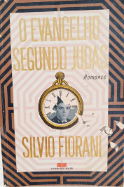 O evangelho segundo Judas- Silvio Fiorani