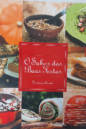 O sabor das Boas Festas