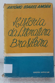 História da Literatura Brasileira