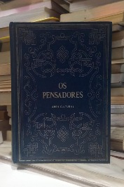 Os Pensadores XXXII - Obras Incompletas de Nietzsche