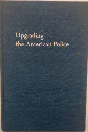 Upgrading the American Police
