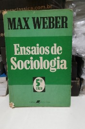 Ensaios de sociologia