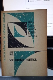 Sociologia politica