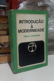Introdução À Modernidade
