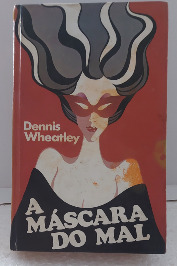 A máscara do mal