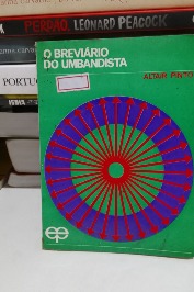 O breviário do umbandista