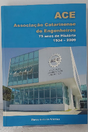 Ace - Associação Catarinense de engenheiros