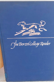 The Borzoi College Reader