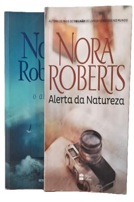 O Abrigo e Alerta da Natureza