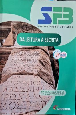 Pré-Vestibular da Leitura à Escrita