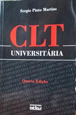 CLT Universitária