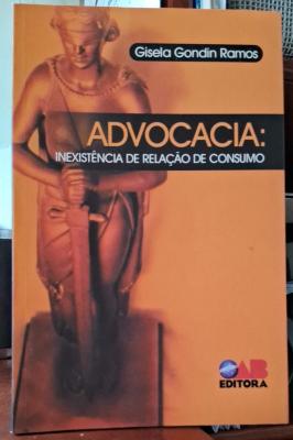 Advocacia Inexistência de Relação de Consumo