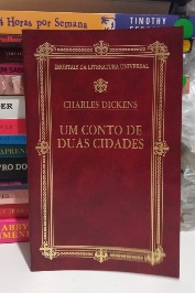 Um conto de duas cidades