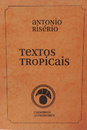 Textos Tropicais
