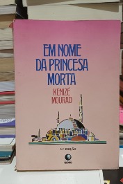 Em nome da princesa morta