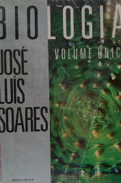Biologia- Volume Único
