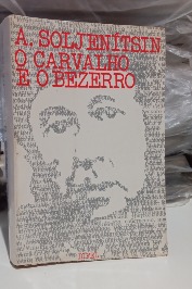O Carvalho e o bezerro