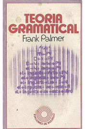 Teoria gramatical