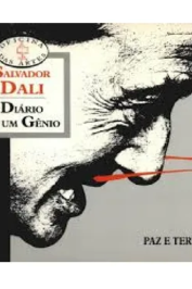 Diário de um Gênio: Salvador Dali