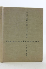 Ferien Und Landhäuser: Weekend And Country Houses