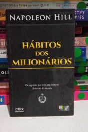 Hábitos dos milionários