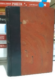 O tempo e o vento (2° parte -  O retrato 1° tomo)