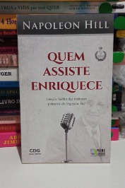 Quem assiste enriquece