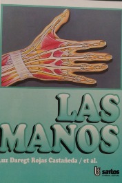 Las Manos - EXCELENTE ESTADO