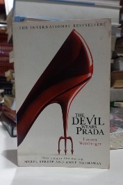 The devil wears Prada