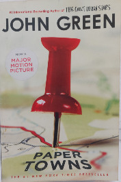 Paper Towns