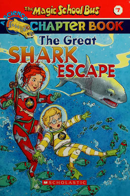 The Great Shark Escape