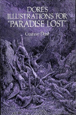Dores Illustrations For Paradise Lost