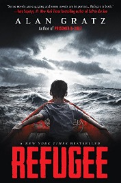 Refugee - COMO NOVO