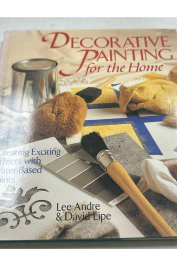 Decorative painting for the home