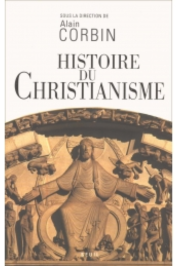 Histoire du christianisme