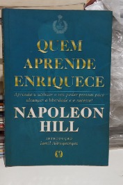 Quem Aprende Enriquece